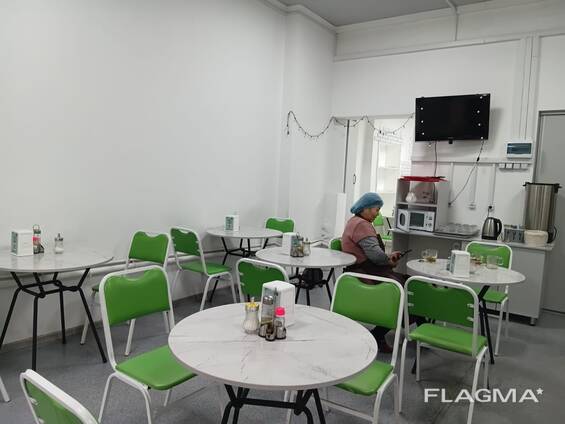 ГОТОВЫЙ БИЗНЕС — АСХАНА