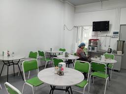 ГОТОВЫЙ БИЗНЕС — АСХАНА