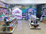 Готовый бизнес - магазин игрушек - фото 1