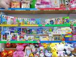 Готовый бизнес - магазин игрушек - фото 3