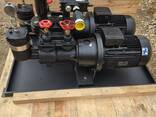 Готовый комплект горелки Weishaupt wkms 80/3-A ZM - photo 3