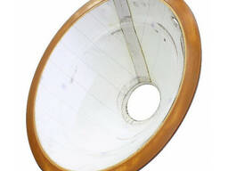 Готовый конус аэроднища для цементовоза и муковоза