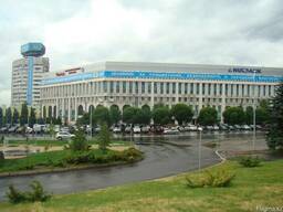 Готовые офисы в аренду