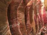 Говядина халяль оптом Казахстан, Азербайджан, Узбекистан - фото 1
