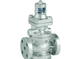 GP-1000 Редукционный клапан для пара