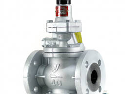 GP-1001 Редукционный клапан для пара