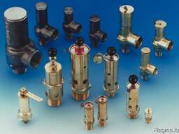 GP 936, 946 (воздух и газ) Seetru