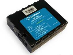 Установка трекера, контроль водителя GPS Актобе