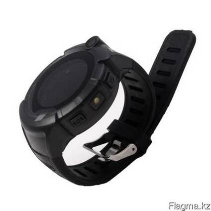 Gps часы Q 360