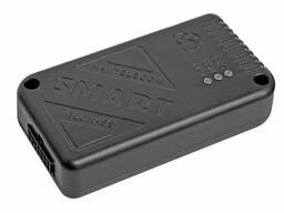 GPS Глонасс трекер СМАРТ S-2423 Спутниковый мониторинг транспорта