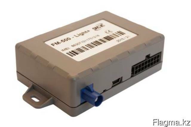 GPS Трекер FM500 Light, навигационный контроллер