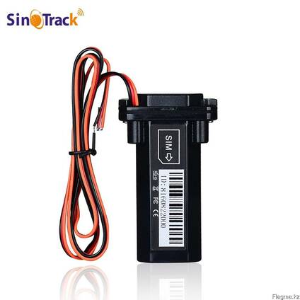 GPS трекер скрытой установки SinoTrack ST-901