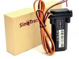 GPS трекер скрытой установки SinoTrack ST-901 - фото 2