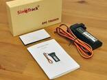 GPS трекер скрытой установки SinoTrack ST-901 - фото 3