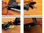 GPS трекер скрытой установки SinoTrack ST-901 - фото 4