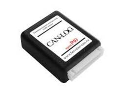 GPS-трекеры модели CAN-LOG