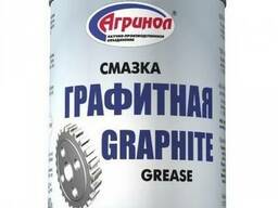 Графитовая смазка