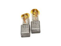 Графитовые щётки CB411 Makita 191940-4