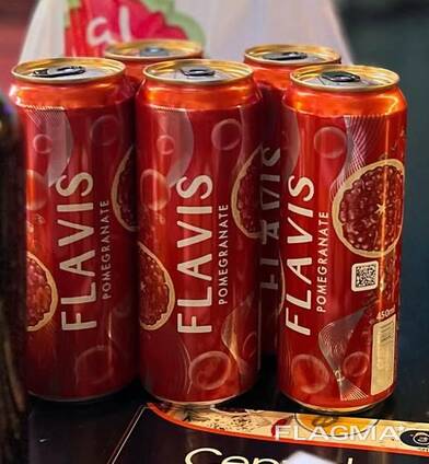 Гранатовый сок