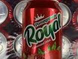 Гранатовый сок роял Royal - фото 3