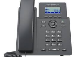 Grandstream GRP2601 - IP телефон