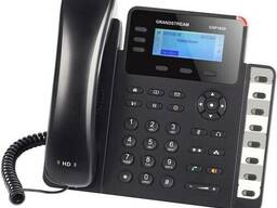 IP телефон Grandstream GXP1628