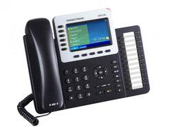 Grandstream GXP2160 - IP телефон