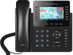 Grandstream GXP2170 - IP телефон