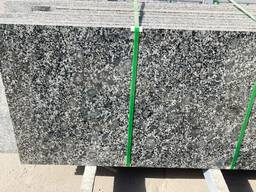 Гранит Кушрабад Грей от производителя в Узбекистане