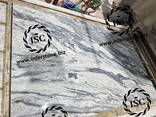 Гранит Thunder White, Stream White, Viscon White, Steel Grey - фото 5