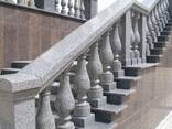 Гранит Узбекский - фото 3