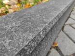 Гранитный бордюр - Бордюр из гранита - фото 7