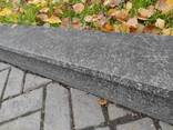 Гранитный бордюр - Бордюр из гранита - фото 8