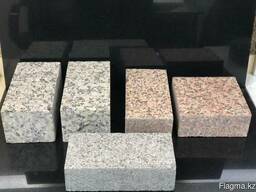 Гранитные Брусчатки