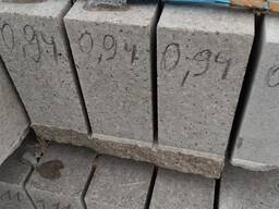 Гранитные и бетонные бордюры — для тех, кто выбирает качество!