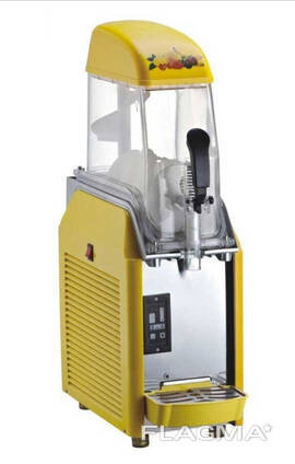 Гранитор для приготовления "фруктового снега"