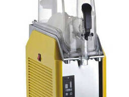 Гранитор для приготовления "фруктового снега"