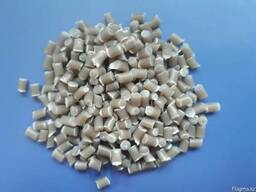 Гранула вторичная ПНД