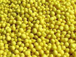 Granular Sulfur and Lump Sulfur