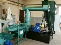 Комбикормовый завод