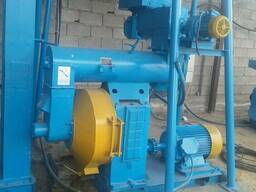 Гранулятор