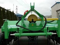 Гребнеобразователь ширина 1,8-3,8 м