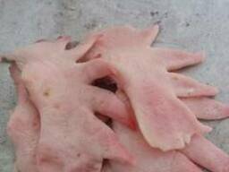 Гребни куриные