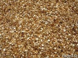 Гречневй Продел, Сечка