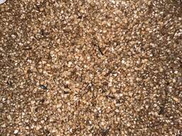 Гречневый продел, гречневая сечка