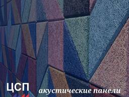 GREEN BOARD П-1050 2800*600*12