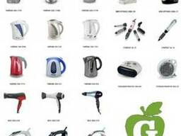 "Greentek" продажа экологически чистой бытовой техники