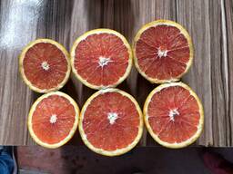 Грейпфрут