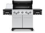 Гриль газовый Broil King PortaChef 320 - фото 15