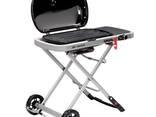 Гриль газовый Weber Traveler ( Вебер Тревелер ) - photo 3